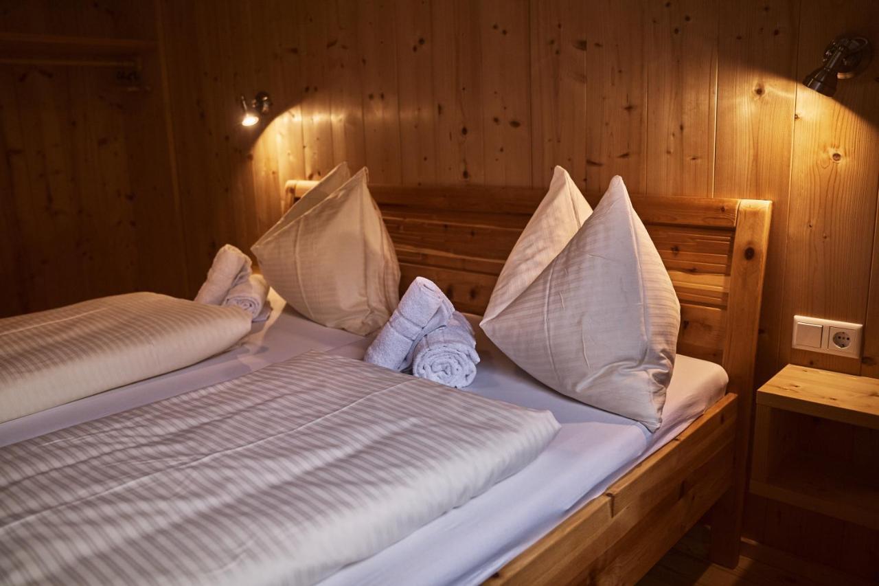Chalet Ablon Saalbach-Hinterglemm Exterior foto