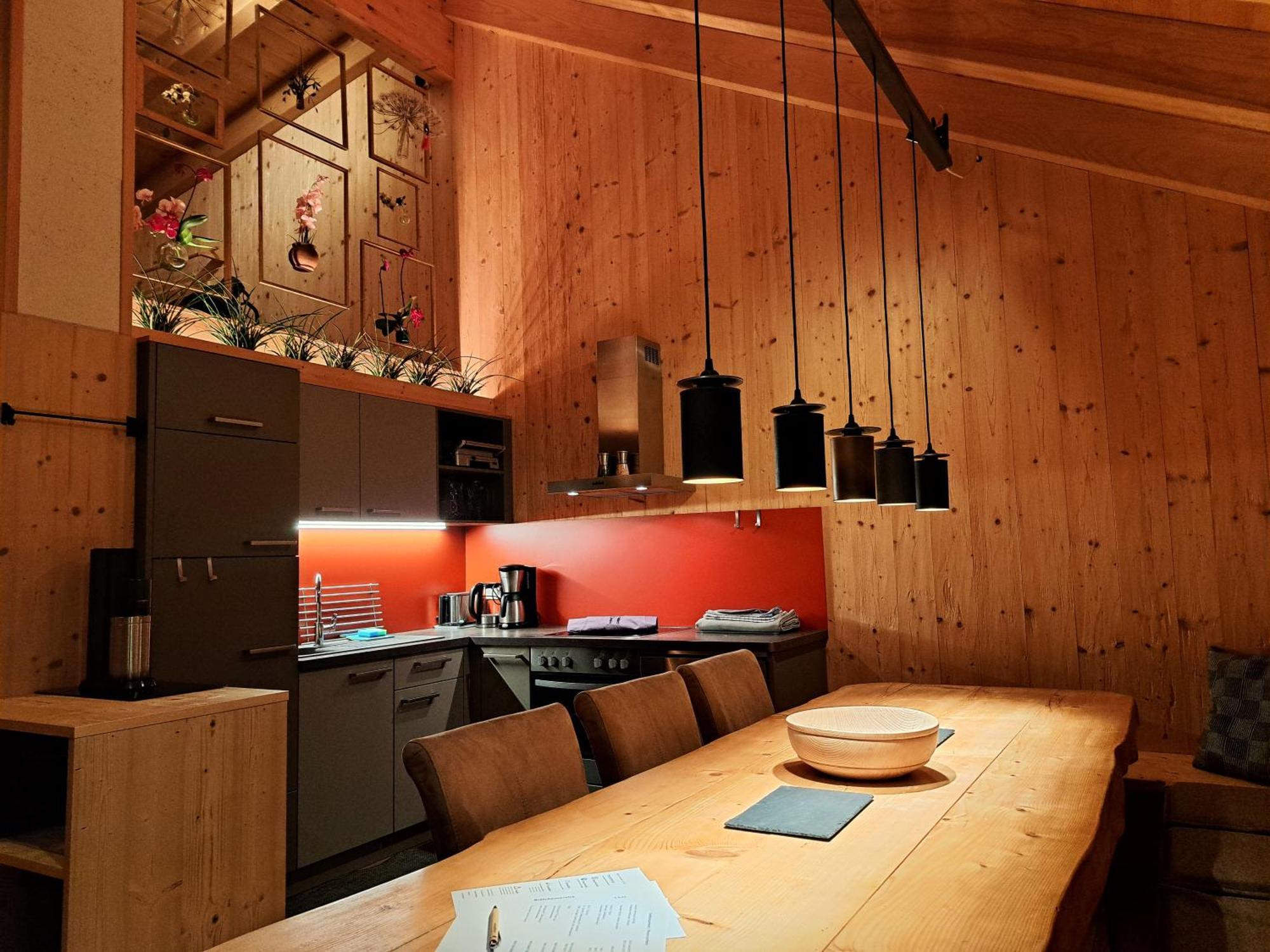 Chalet Ablon Saalbach-Hinterglemm Exterior foto