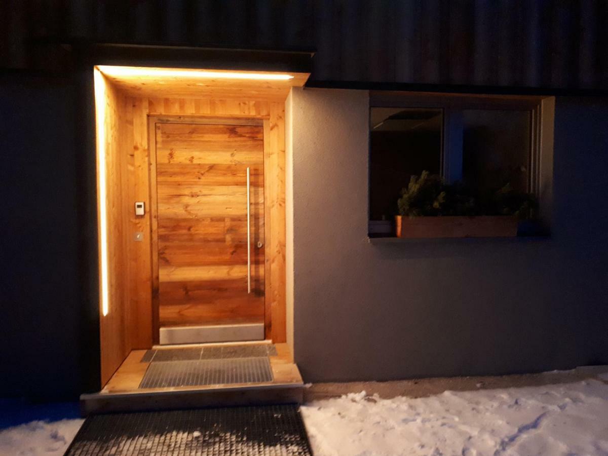 Chalet Ablon Saalbach-Hinterglemm Exterior foto